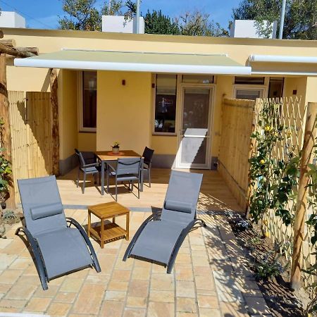 Bamboo Hotel Procida Ngoại thất bức ảnh